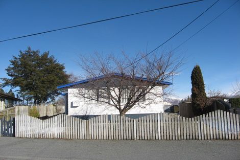 Photo of property in 26 Omahau Crescent, Twizel, 7901