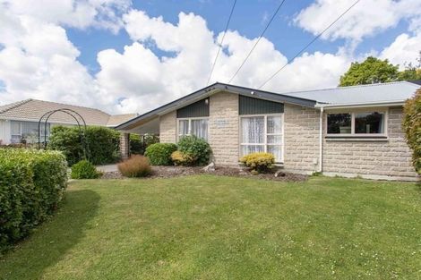 Photo of property in 22 Wingate Street, Redwood, Christchurch, 8051