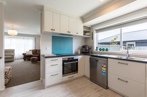 Photo of property in 5 Kauri Place, Pahiatua, 4910