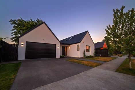 Photo of property in 20 Salisbury Avenue, Rangiora, 7400