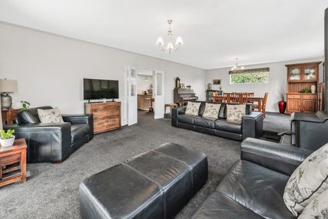 Photo of property in 21a Leeston And Lake Road, Leeston, 7632