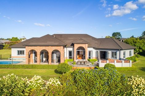 Photo of property in 312 Oropi Road, Oropi, Tauranga, 3173