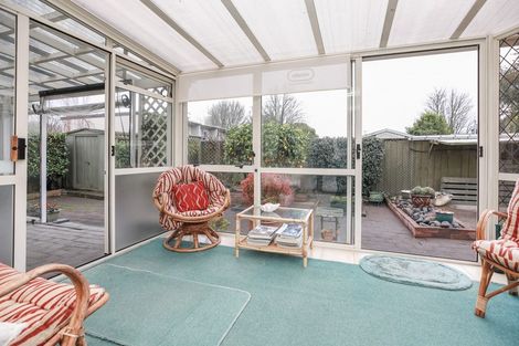 Photo of property in 3/19 Thames Street, Claudelands, Hamilton, 3214