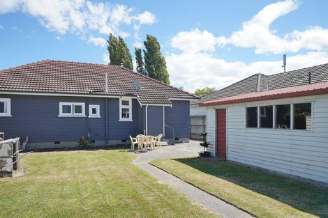 Photo of property in 152 Vagues Road, Northcote, Christchurch, 8052