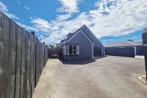 Photo of property in 417a Ruahine Street, Terrace End, Palmerston North, 4410