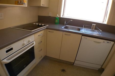 Photo of property in 5/33 Dowling Street, Dunedin Central, Dunedin, 9016