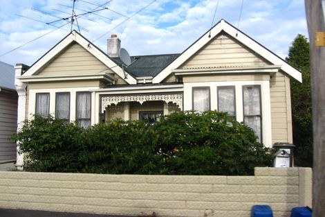 Photo of property in 20 Pencarrow Street, Caversham, Dunedin, 9012