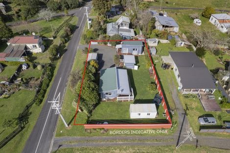 Photo of property in 70 Victoria Street, Waikino, Waihi, 3682