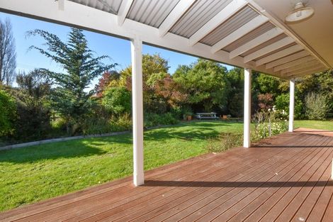 Photo of property in 44 Richmond Road, Carterton, 5713