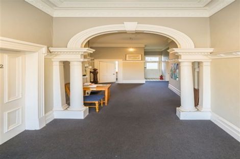 Photo of property in 8 Heriot Row, Dunedin Central, Dunedin, 9016