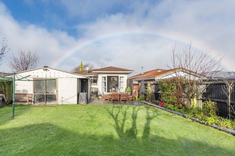 Photo of property in 27 Penrith Avenue, Somerfield, Christchurch, 8024