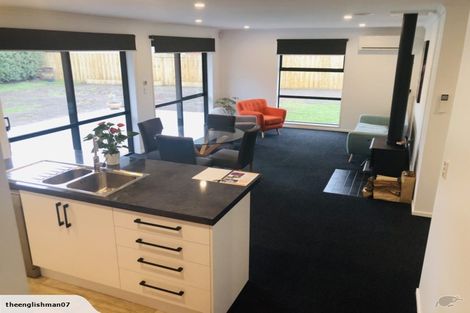 Photo of property in 19 Ruru Place, Oxford, 7430