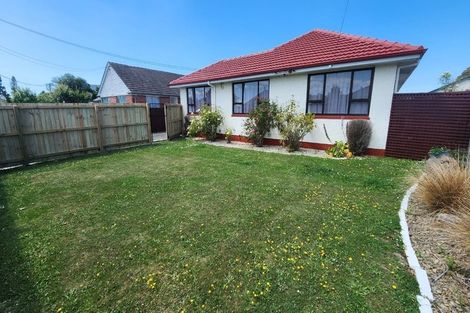 Photo of property in 26 Fenchurch Street, Northcote, Christchurch, 8052
