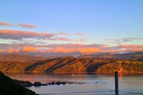 Photo of property in 75 Sidlaw Street, Strathmore Park, Wellington, 6022