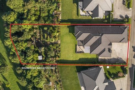 Photo of property in 38 Holyoake Terrace, Omokoroa, 3114