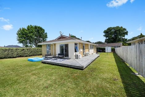 Photo of property in 2 Amethyst Place, Chartwell, Hamilton, 3210