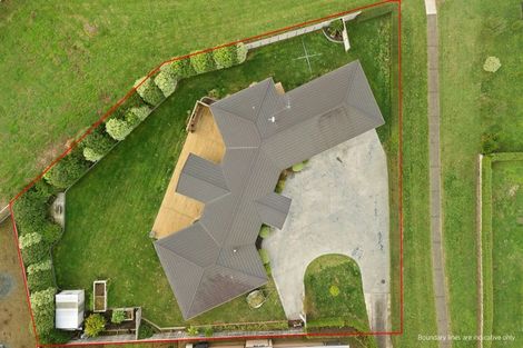 Photo of property in 91 Stirling Drive, Morrinsville, 3300