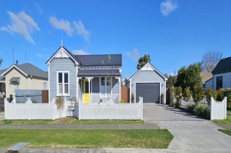 Photo of property in 108 Gascoigne Street, Raureka, Hastings, 4120