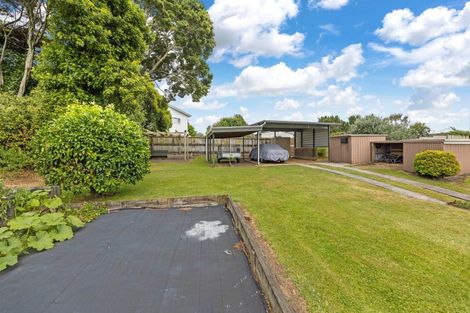 Photo of property in 33 Prospect Avenue, Tirau, 3410