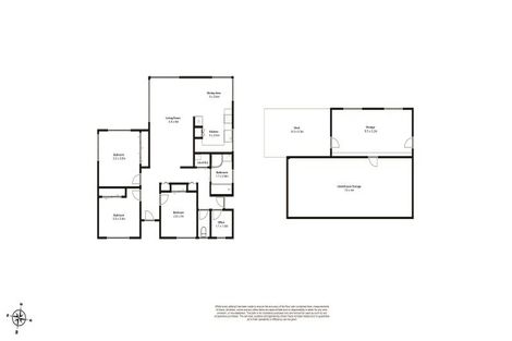 Photo of property in 83 Ironside Road, Johnsonville, Wellington, 6037