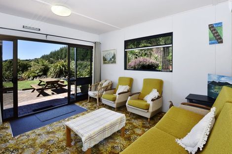 Photo of property in 198 Elaine Bay Road, Elaine Bay, French Pass, 7193