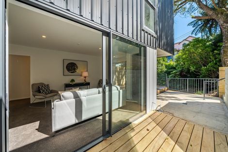 Photo of property in 5 Garfield Street, Brooklyn, Wellington, 6021