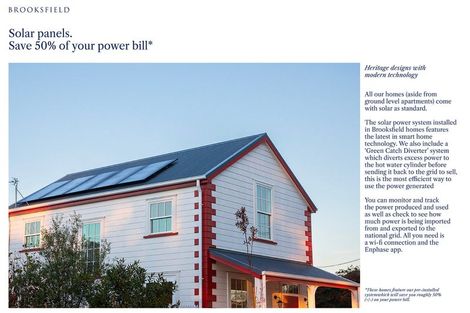 Photo of property in 180 Springfield Road, St Albans, Christchurch, 8014