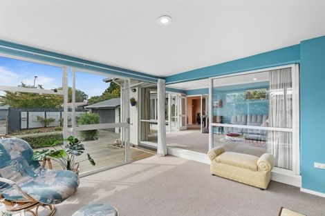 Photo of property in 5 Carruthers Street, Ilam, Christchurch, 8041