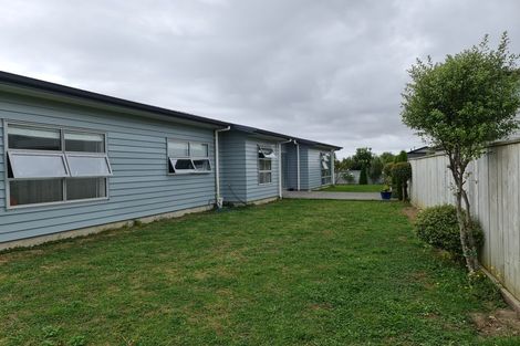 Photo of property in 1/90b Endeavour Drive, Whitby, Porirua, 5024