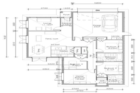 Photo of property in 3 Cox Lane, Amberley, 7410