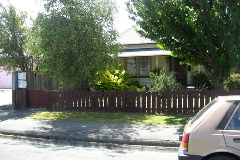 Photo of property in 2/9 Southampton Street, Sydenham, Christchurch, 8023