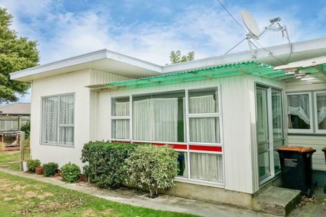 Photo of property in 330 Featherston Street, Palmerston North, 4414