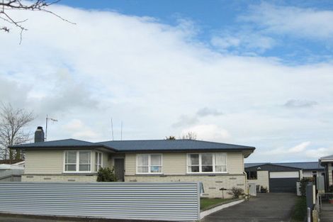 Photo of property in 22 Ngarimu Street, Havelock North, 4130
