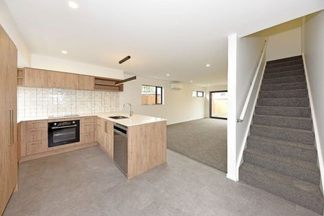 Photo of property in 3/31 Athol Terrace, Upper Riccarton, Christchurch, 8041