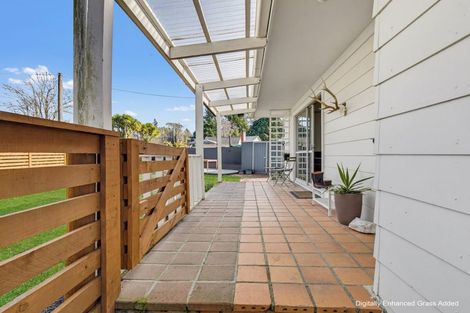 Photo of property in 4 Philip Street, Glentunnel, Coalgate, 7673