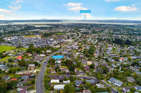 Photo of property in 41 Royal Road, Massey, Auckland, 0614