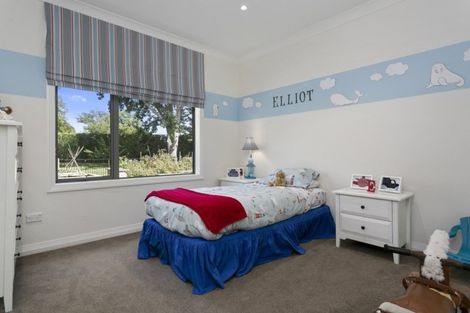 Photo of property in 191b Hoeka Road, Matangi, Hamilton, 3284