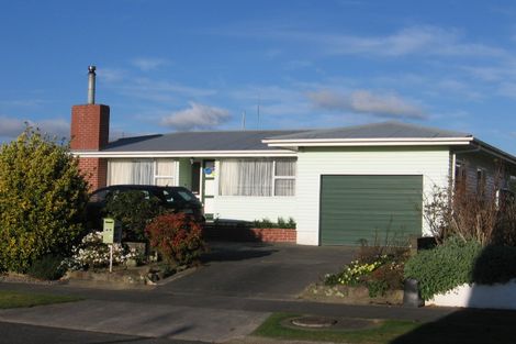 Photo of property in 49 Windsor Street, Terrace End, Palmerston North, 4410
