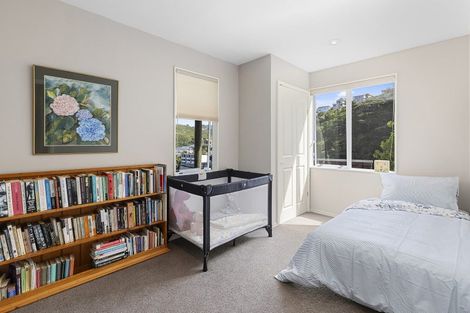 Photo of property in 86a Volga Street, Island Bay, Wellington, 6023