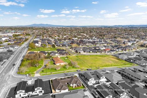 Photo of property in 4 Jennian Avenue, Rototuna North, Hamilton, 3210