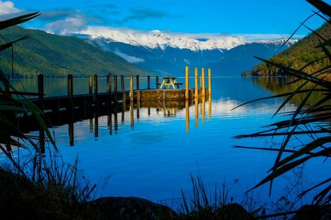 Photo of property in 53 Porika Road, Rotoroa, Murchison, 7077