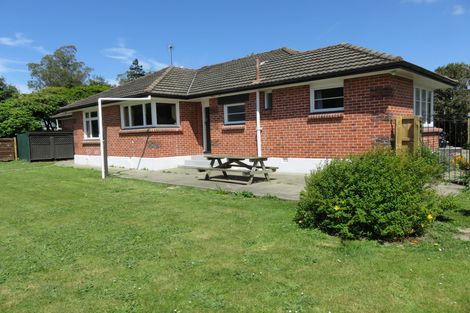 Photo of property in 10 Hayhurst Street, Temuka, 7920