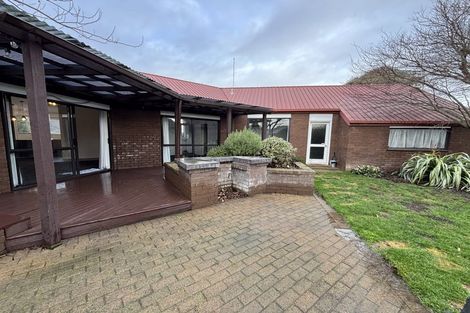 Photo of property in 6 Lakeview Place, Halswell, Christchurch, 8025