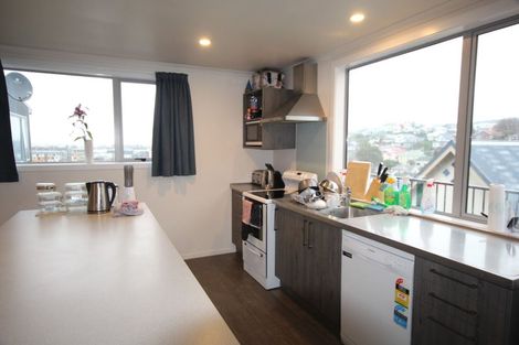 Photo of property in Includes 135, 137 Harbour Tce, 139 Harbour Terrace, North Dunedin, Dunedin, 9016