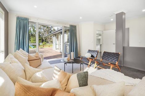 Photo of property in 87b Fuchsia Lane, Tamahere, Hamilton, 3284