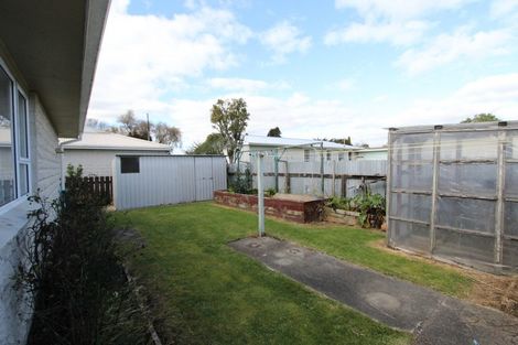 Photo of property in 10b Edward Street, Pahiatua, 4910