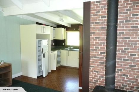 Photo of property in Wakamarina Lodge, 441 Wakamarina Road, Canvastown, Havelock, 7178