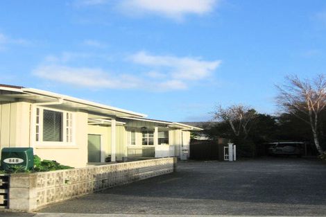 Photo of property in 84b Pretoria Street, Hutt Central, Lower Hutt, 5010