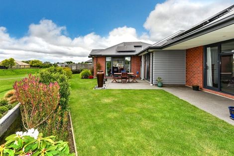 Photo of property in 5 Four Peaks Drive, Wigram, Christchurch, 8025