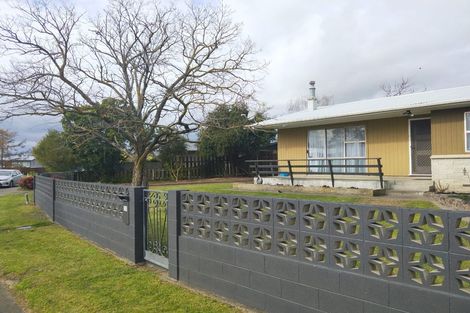 Photo of property in 19 Berwick Street, Flaxmere, Hastings, 4120